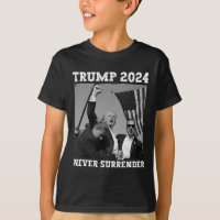 Remettre Trump 2024 Shirt Save America Trump