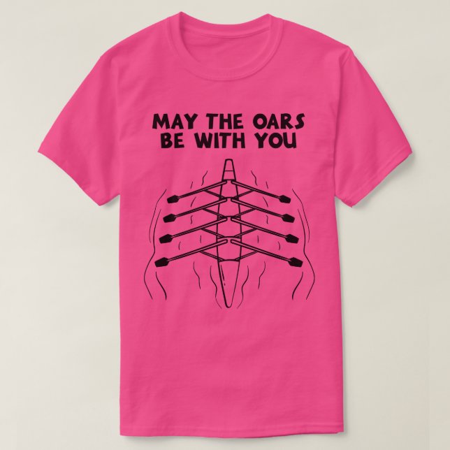 T-shirt Remorque 1 (Design devant)