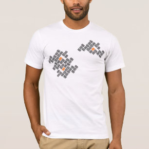 T-shirt Remous