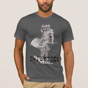 T-shirt Remplaçant d'Ares