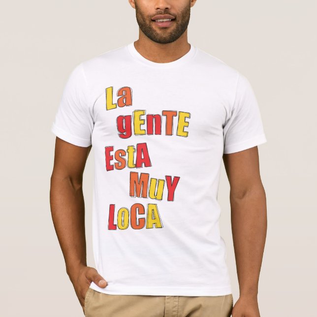 T-shirt Remplaçants (Devant)