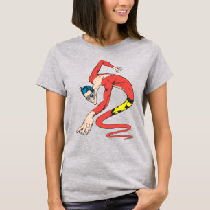 T-shirt Remplacement de la forme de l'homme plastique