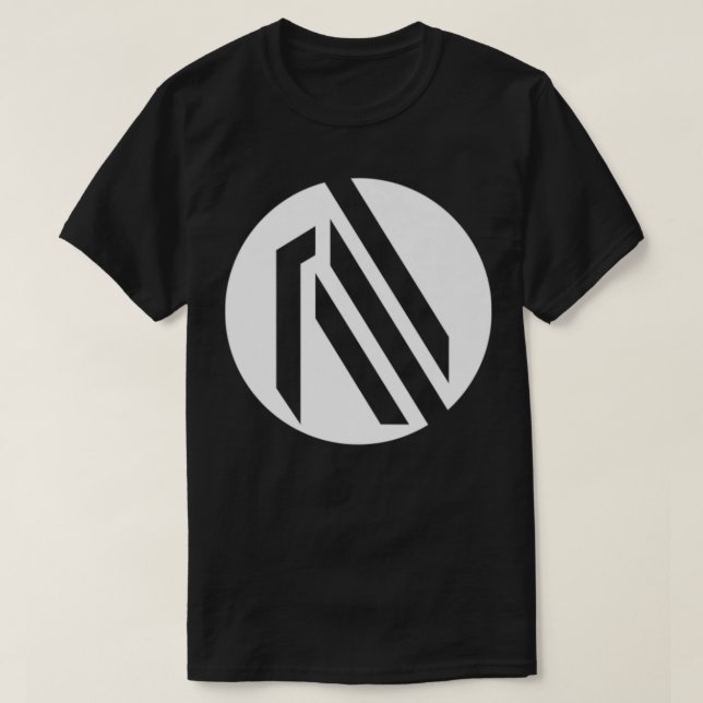 T-shirt Remplacer la prime des supports (Design devant)
