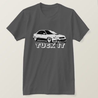 T-shirt Rempliez-le image de vecteur de Sti de Stanced