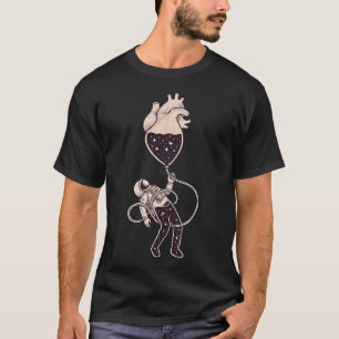 T-shirt Remplir