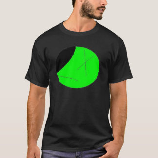 T-shirt Remplissez Dapsy
