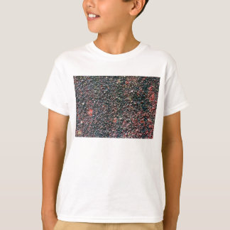 T-shirt remuer la canneberge