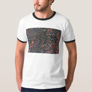 T-shirt remuer la canneberge