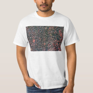 T-shirt remuer la canneberge
