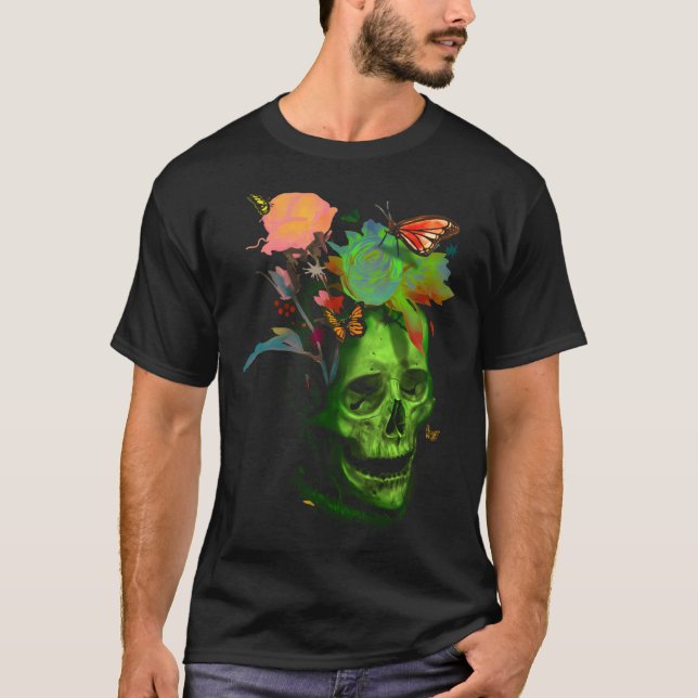 T-shirt Renaissance (Devant)