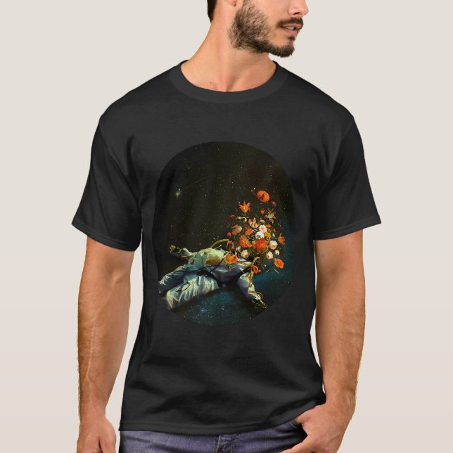 T-shirt Renaissance (Devant)