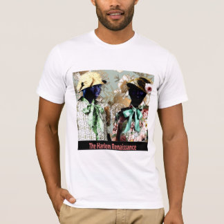 T-shirt Renaissance de Harlem