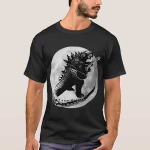 T-shirt renaissance de la rivière des eaux claires