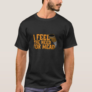 T-shirt Renaissance Festival Mead Médiéval Ren Faire Tank