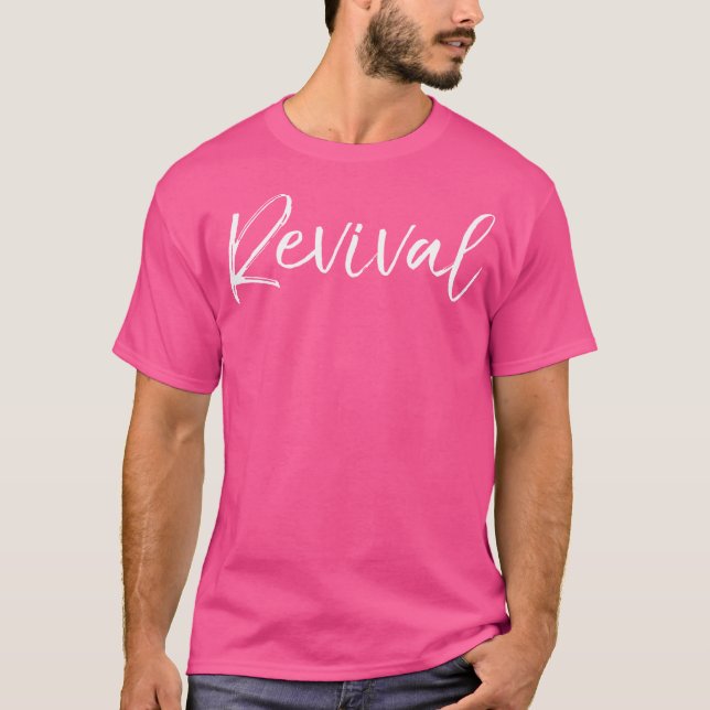 T-shirt Renaissance Pour Les Femmes Esprit Saint Des Chrét (Devant)