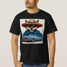 Renard Lowrider