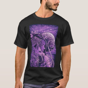T-shirt renard pourpre1192png1192