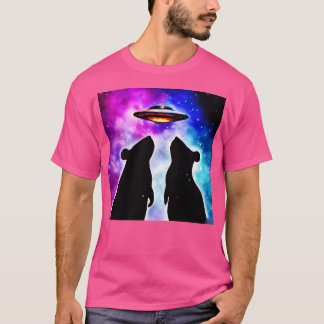 T-shirt Rencontre