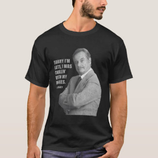 T-shirt Rencontre avec Feeny Chillin'