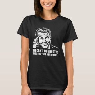 T-shirt Rencontre Humour Relation Objectifs Couple Love Mè