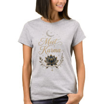 Rencontre Karma