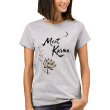 Rencontre Karma