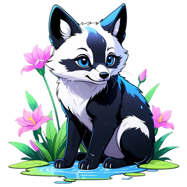 T-shirt Rencontrez Aardwolf : Les secrets énigmatiques de  (Aardwolf)