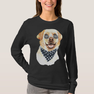 T-shirt Rencontrez M. Lab