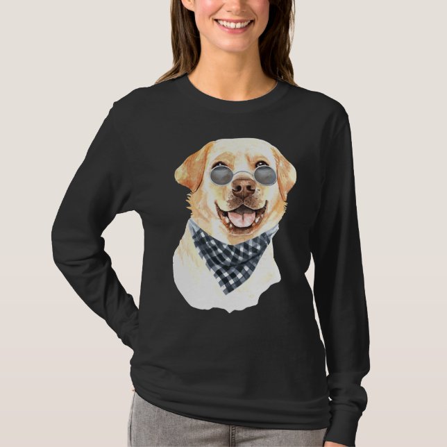 T-shirt Rencontrez M. Lab (Devant)