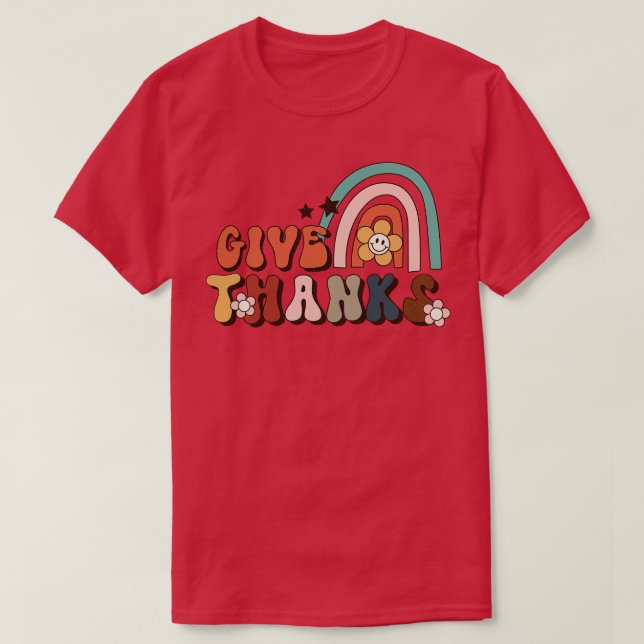 T-shirt Rendez grâce  (Design devant)