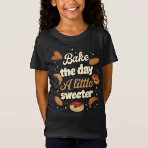 T-Shirt Rendez la journée un peu plus douce