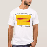Rendez le Vietnam grand encore