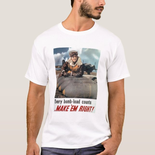 T-shirt RENDEZ-les DROITS ! (Devant)