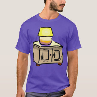T-shirt Rendez-vous d'un soir