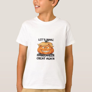 T-shirt Rendons l'Halloween grand à nouveau classique
