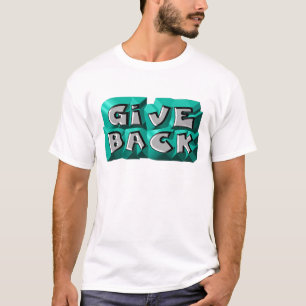 T-shirt Rendre