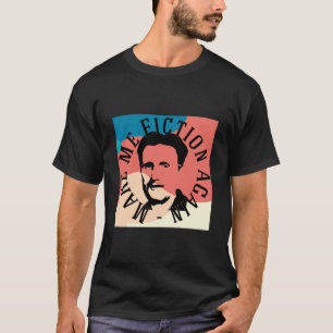T-shirt Rendre la romance d'Orwell essentielle