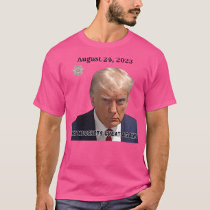T-shirt Rendre les photos superbes