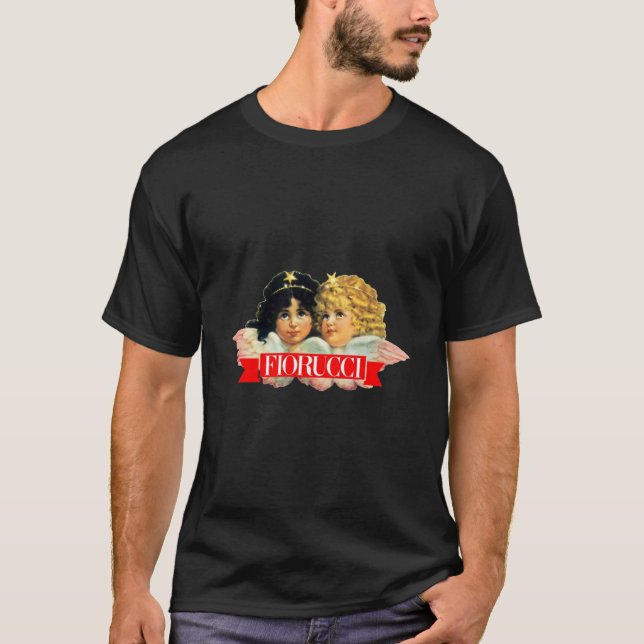 T-shirt Rendre tous les principes fondamentaux de l'appren (Devant)