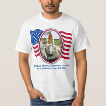 Rendu d'Artiistic de navette spatiale l'Atlantide