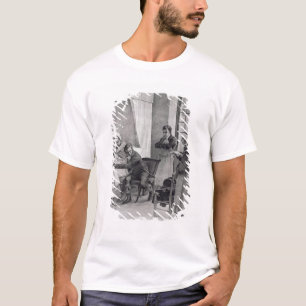 T-shirt Rene Theophile Hyacinthe Laennec