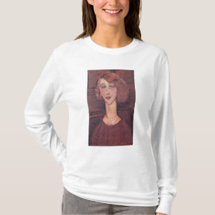 T-shirt Renee, 1917