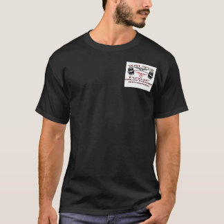 T-shirt renégat powerlifting 05