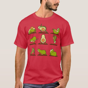 T-shirt Renforcer Mon Avo Coredo