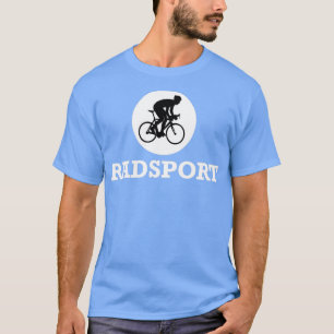T-shirt Rennrad Radsport lustige Sprche Geschenk