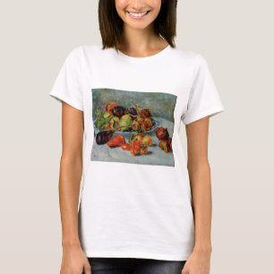 T-shirt Renoir's Still Life with Mediterranean Fruit, 1911