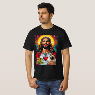T-SHIRT RENOUVEAU DE L'ÂME NOBLE