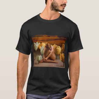 T-shirt - Renso Art