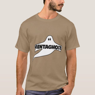 T-shirt Rentaghost