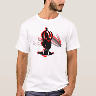 T-SHIRT RENYA (PROFIL)